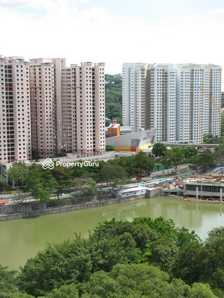 HDB Flat for Sale, 501 Jelapang Road, SGD 610,000 | 99-year lease
