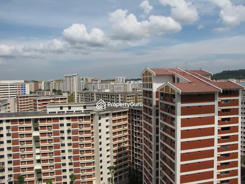 HDB Flat for Sale, 501 Jelapang Road, SGD 610,000 | 99-year lease