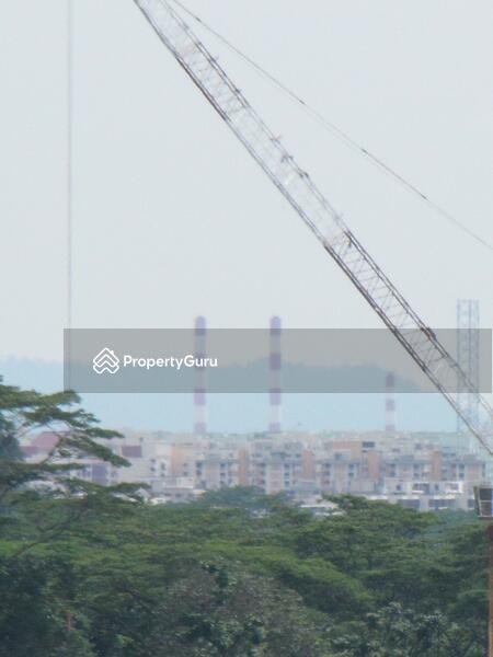 HDB Flat for Sale, 501 Jelapang Road, SGD 610,000 | 99-year lease