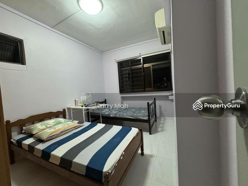 HDB Flat for Sale, 501 Jelapang Road, SGD 610,000 | 99-year lease