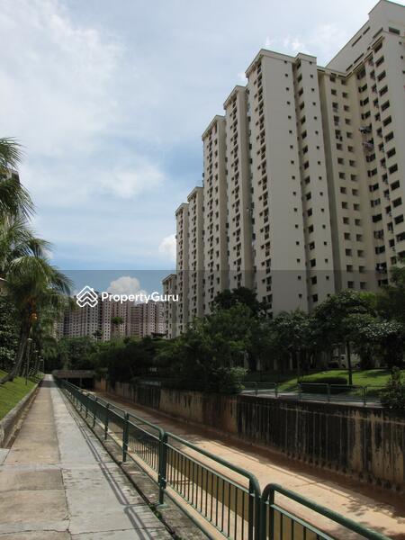 HDB Flat for Sale, 501 Jelapang Road, SGD 610,000 | 99-year lease
