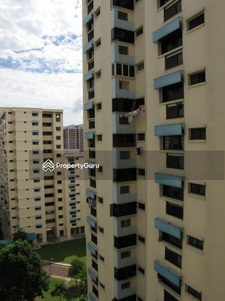 HDB Flat for Sale, 501 Jelapang Road, SGD 610,000 | 99-year lease