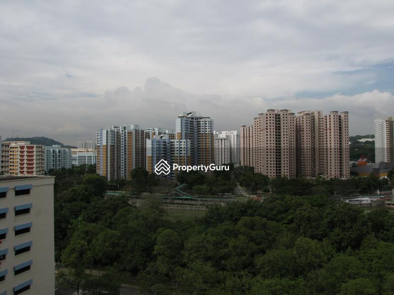 HDB Flat for Sale, 501 Jelapang Road, SGD 610,000 | 99-year lease