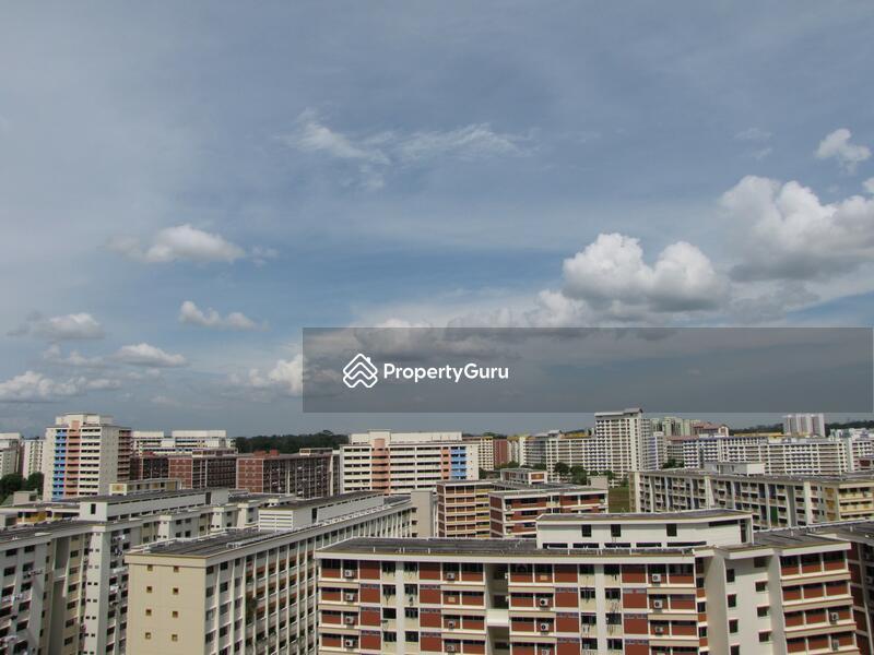 HDB Flat for Sale, 501 Jelapang Road, SGD 610,000 | 99-year lease