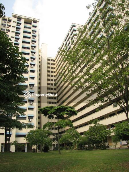 HDB Flat for Sale, 501 Jelapang Road, SGD 610,000 | 99-year lease