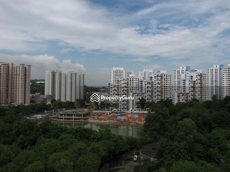 HDB Flat for Sale, 501 Jelapang Road, SGD 610,000 | 99-year lease