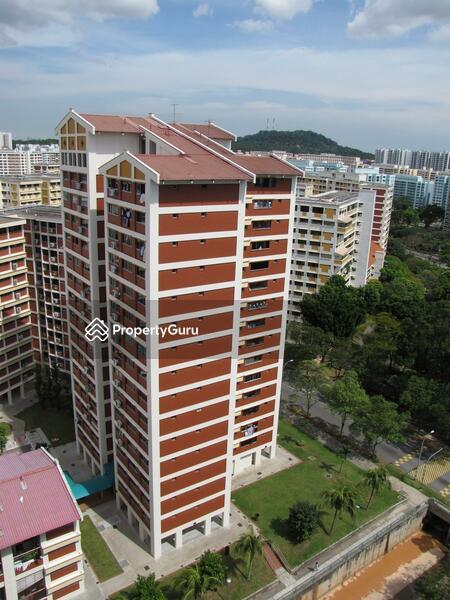 HDB Flat for Sale, 501 Jelapang Road, SGD 610,000 | 99-year lease