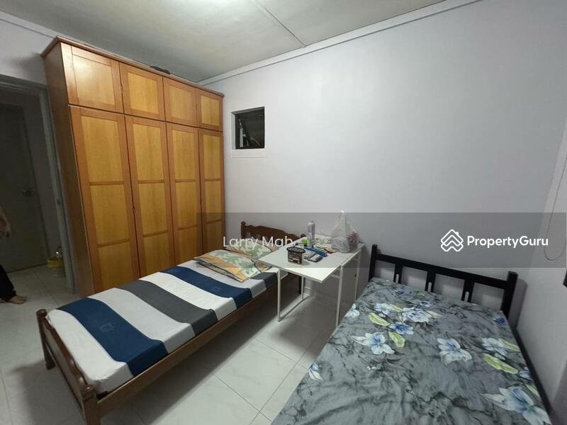 HDB Flat for Sale, 501 Jelapang Road, SGD 610,000 | 99-year lease