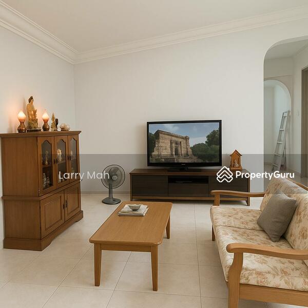 HDB Flat for Sale, 501 Jelapang Road, SGD 610,000 | 99-year lease