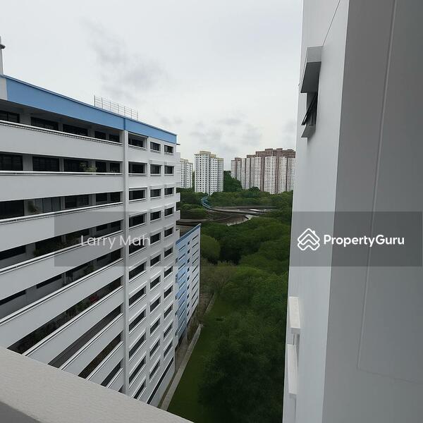 HDB Flat for Sale, 501 Jelapang Road, SGD 610,000 | 99-year lease