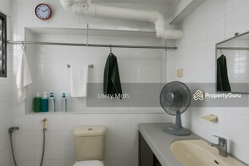 HDB Flat for Sale, 501 Jelapang Road, SGD 610,000 | 99-year lease
