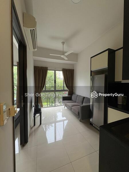 Prop-GPT: Apartment: D09  Oxley Edge