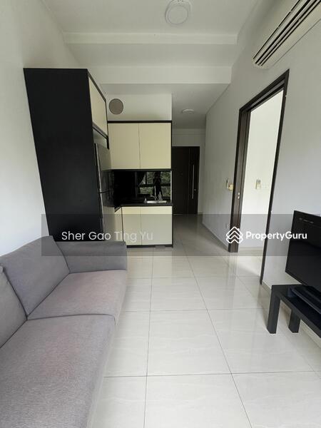 Apartment for Sale, Oxley Edge, SGD 900,000 | Freehold