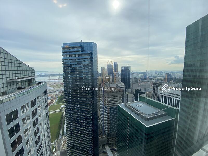 Prop-GPT: Condominium: D01 Marina The Sail @ Marina Bay
