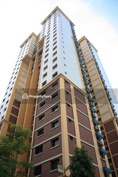 14B Lorong 7 Toa Payoh