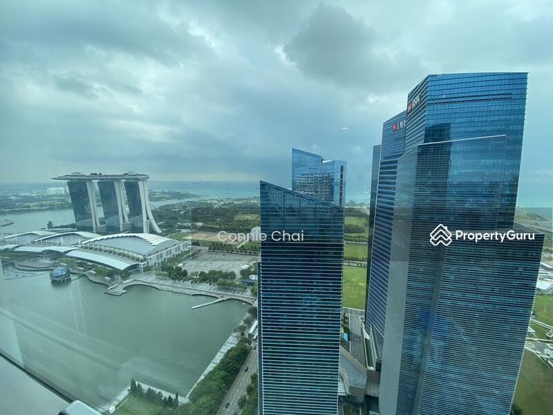 Prop-GPT: Condominium: D01 Marina The Sail @ Marina Bay