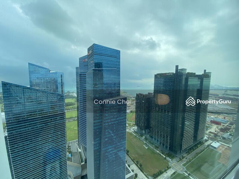 Condominium for Sale, The Sail @ Marina Bay, SGD 1,970,000 | 99-year lease