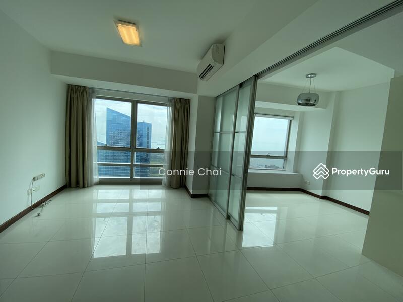 Condominium for Sale, The Sail @ Marina Bay, SGD 1,970,000 | 99-year lease
