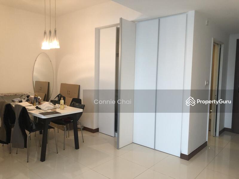 Condominium for Sale, The Sail @ Marina Bay, SGD 1,970,000 | 99-year lease