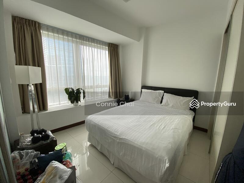 Condominium for Sale, The Sail @ Marina Bay, SGD 1,970,000 | 99-year lease