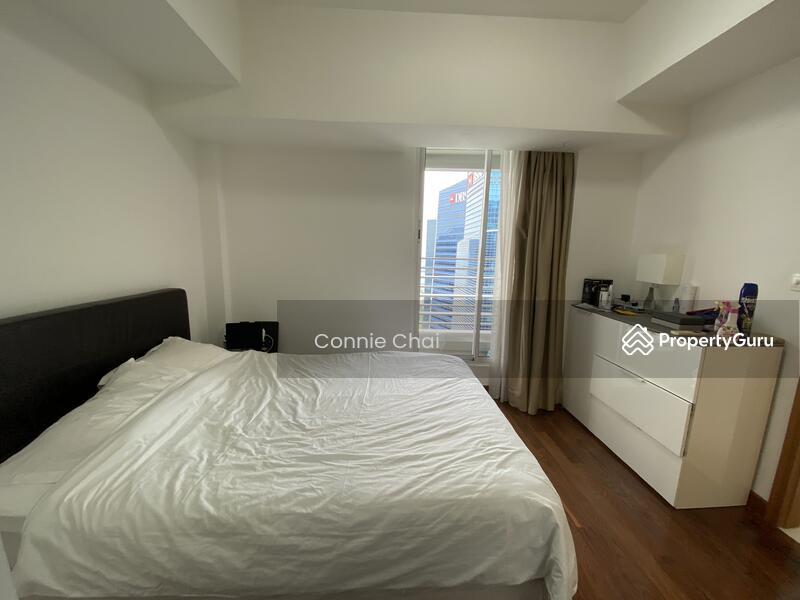 Condominium for Sale, The Sail @ Marina Bay, SGD 1,970,000 | 99-year lease