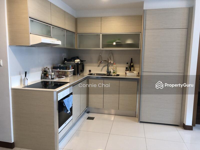 Condominium for Sale, The Sail @ Marina Bay, SGD 1,970,000 | 99-year lease