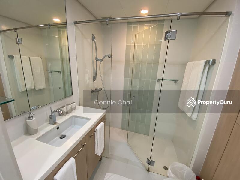 Condominium for Sale, The Sail @ Marina Bay, SGD 1,970,000 | 99-year lease