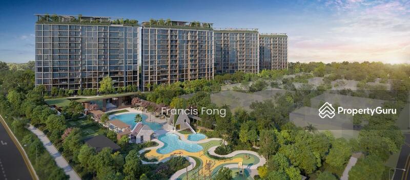 Prop-GPT: Condominium: D27  CANBERRA CRESCENT RESIDENCES