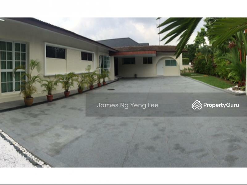 Bungalow - Good Class for Sale: Upper Bukit Timah, D21, 589887