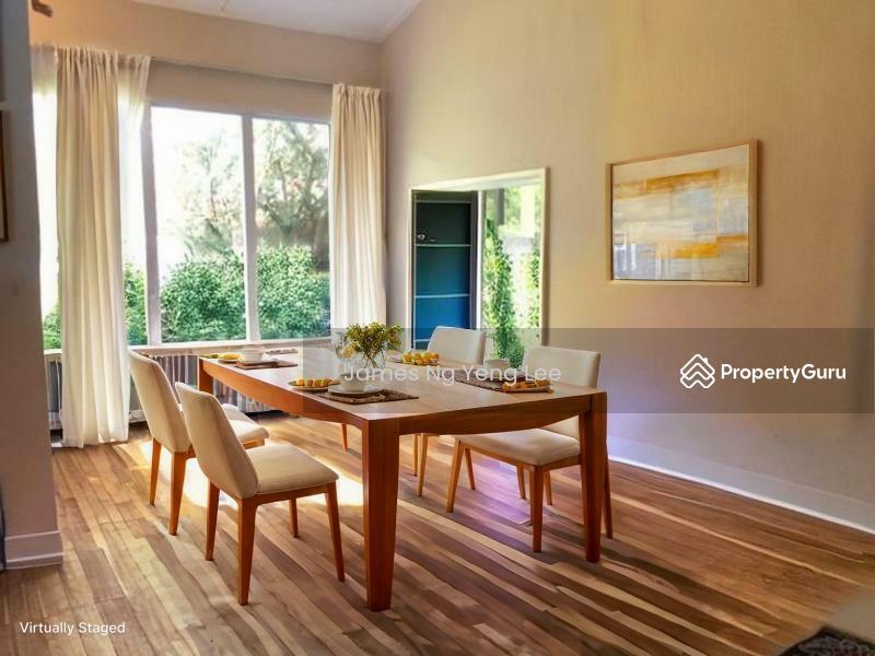 Bungalow - Good Class for Sale: Upper Bukit Timah, D21, 589887