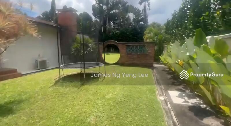Bungalow - Good Class for Sale: Upper Bukit Timah, D21, 589887