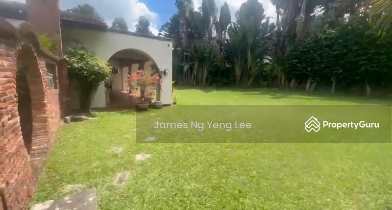 Bungalow - Good Class for Sale: Upper Bukit Timah, D21, 589887