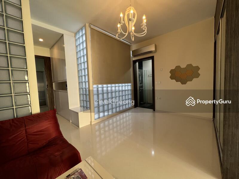 Prop-GPT: Condominium: D15  Haig Residences