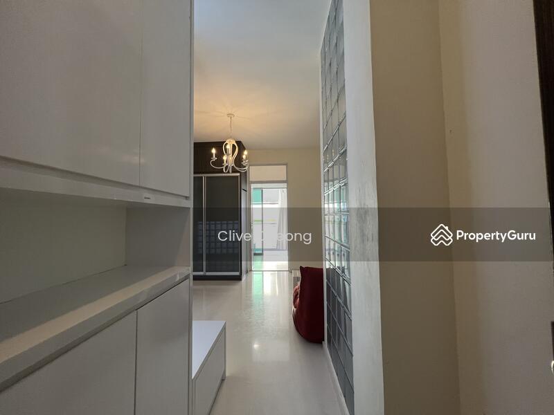 Condominium for Sale, Haig Residences, SGD 838,000 | Freehold