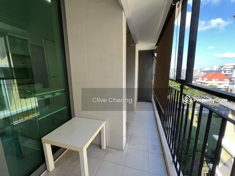 Condominium for Sale, Haig Residences, SGD 838,000 | Freehold