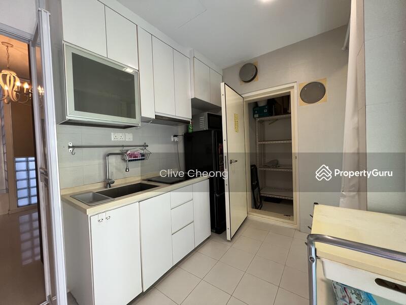 Condominium for Sale, Haig Residences, SGD 838,000 | Freehold
