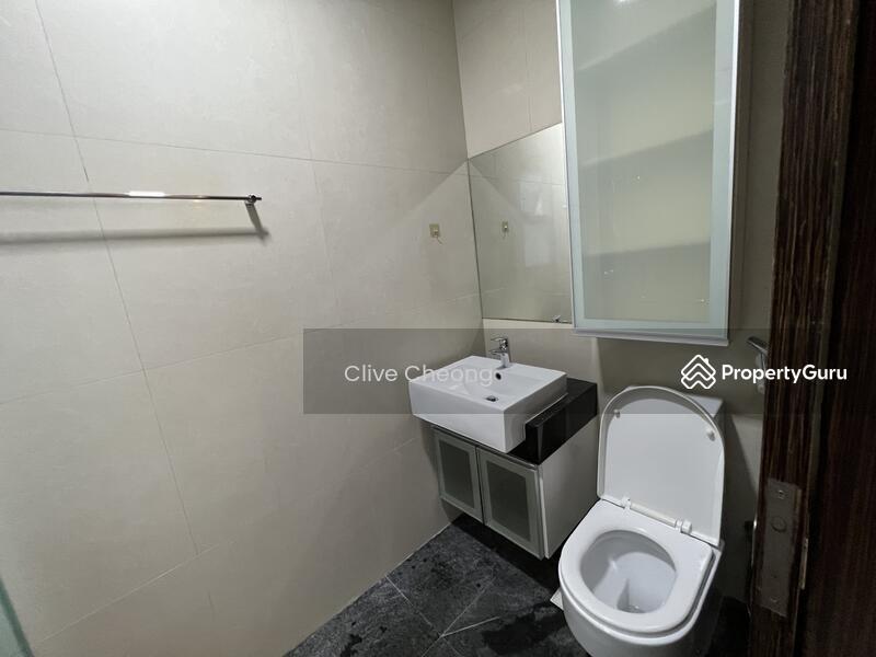 Condominium for Sale, Haig Residences, SGD 838,000 | Freehold
