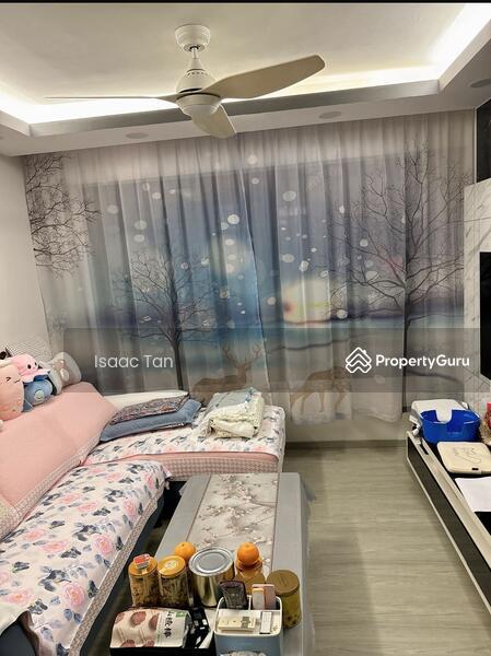 HDB Flat for Sale, 605D Tampines Street 61, SGD 650,000 | 99-year lease