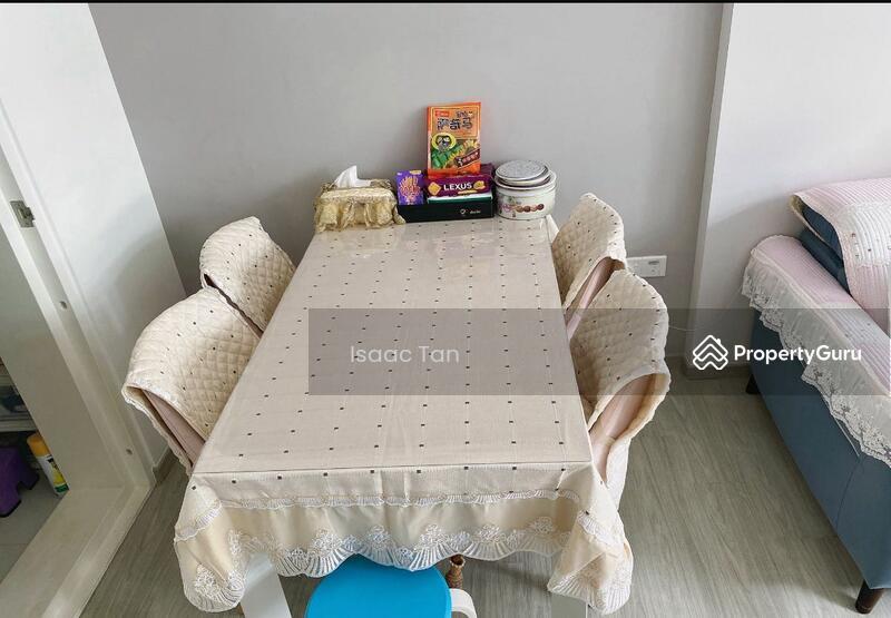 HDB Flat for Sale, 605D Tampines Street 61, SGD 650,000 | 99-year lease