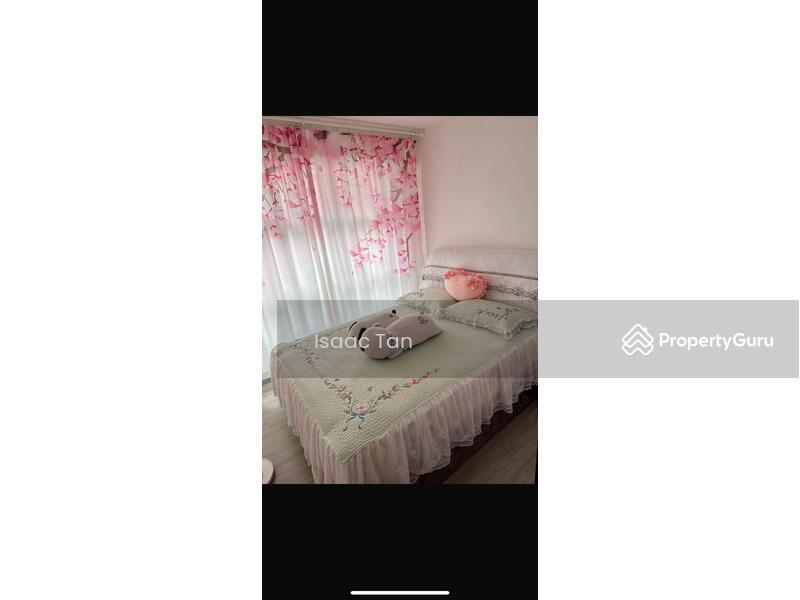 HDB Flat for Sale, 605D Tampines Street 61, SGD 650,000 | 99-year lease