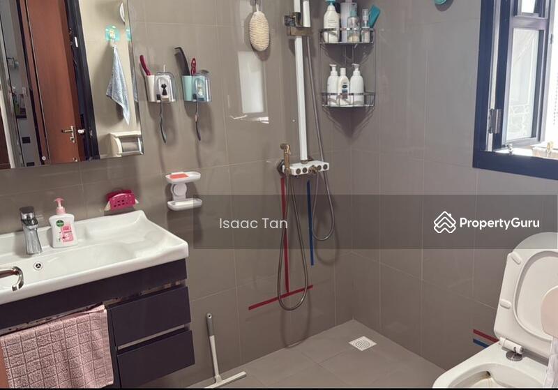 HDB Flat for Sale, 605D Tampines Street 61, SGD 650,000 | 99-year lease