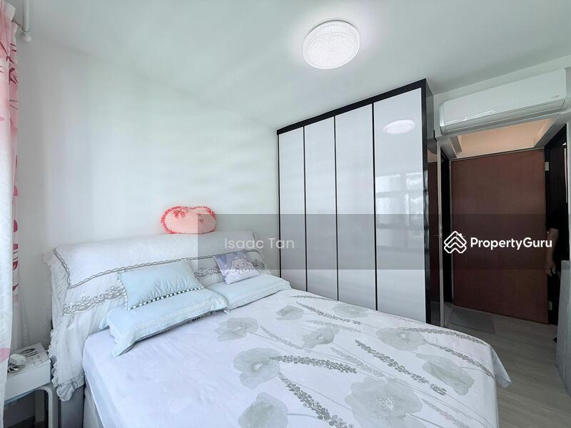 605D Tampines Street 61