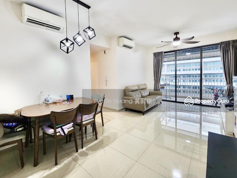 Executive Condominium for Sale, Parc Life, SGD 1,300,000 | 99-year lease