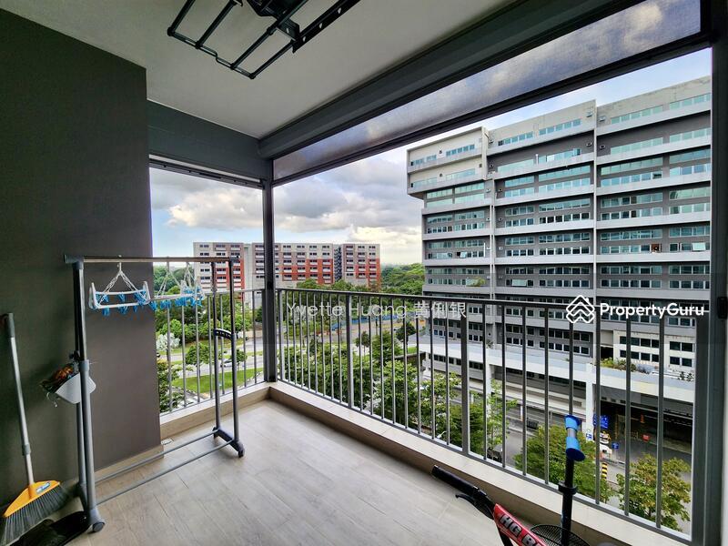 Executive Condominium for Sale, Parc Life, SGD 1,300,000 | 99-year lease