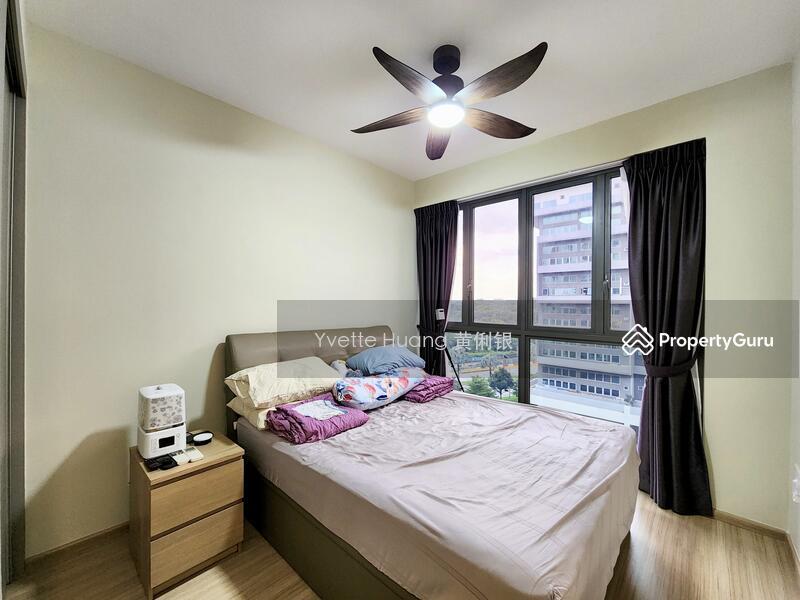 Executive Condominium for Sale, Parc Life, SGD 1,300,000 | 99-year lease