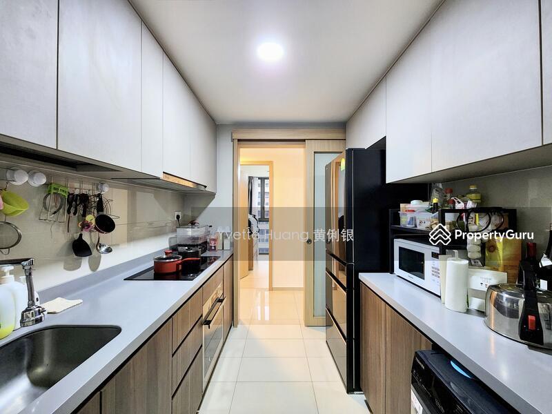 Executive Condominium for Sale, Parc Life, SGD 1,300,000 | 99-year lease