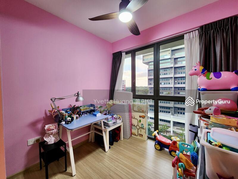 Executive Condominium for Sale, Parc Life, SGD 1,300,000 | 99-year lease