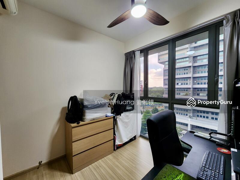 Executive Condominium for Sale, Parc Life, SGD 1,300,000 | 99-year lease