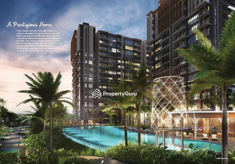 Executive Condominium for Sale, Parc Life, SGD 1,300,000 | 99-year lease