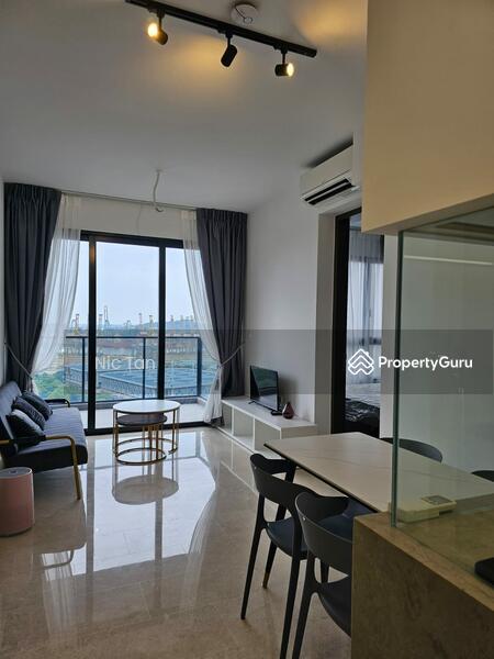 Prop-GPT: Condominium: D03 Tiong Bahru Avenue South Residence